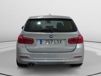 Usado BMW 320 Advantage 190 CV (139 kW) 2017