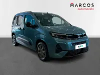 Nuevo Opel Combo S 100 CV (73 kW) 2026 Monovolumen