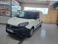 Używany Fiat Doblò 105 KM (77 kW) 2021 Biały Minivan
