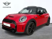 Usado Mini Cooper S 178 CV (130 kW) 2023 Utilitario