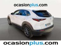 Usado Mazda CX-30 Prime-Line 122 CV (89 kW) 2023 Blanco SUV