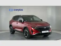 Usado Nissan Qashqai N-Connecta 140 CV (102 kW) 2025 SUV