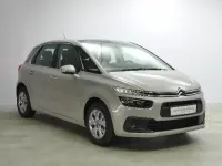 Usado Citroën C4 Live 130 CV (95 kW) 2019 Beige