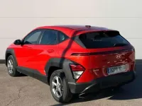 Usado Hyundai Kona 141 CV (103 kW) 2024 Naranja SUV