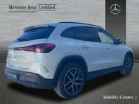 usado Mercedes EQA250 amg line