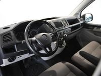 Usado VW Transporter 150 CV (110 kW) 2019 Blanco Van