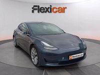 Usado Tesla Model 3 350 kW (476 CV) 2020 Gris Berlina