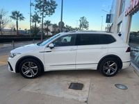 usado VW Tiguan Allspace 2.0TDI R-Line 4Motion DSG 110kW