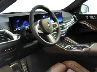 Usado BMW X6 M Sport 298 CV (219 kW) 2025 Gris / plata SUV