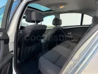Usado BMW 520 177 CV (130 kW) 2008 Gris / plata Berlina