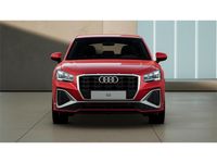 Nuevo Audi Q2 150 CV (110 kW) 2025 Rojo progresivo SUV