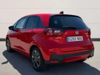 Usado Honda Jazz Advance 122 CV (89 kW) 2025 Rojo Utilitario