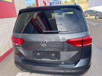 usado VW Touran 1.6TDI Business and Navi DSG7 85kW RAC