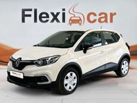 usado Renault Captur Life dCi 66kW (90CV) Diésel en Flexicar Plasencia