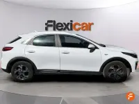 Usado Kia XCeed 120 CV (88 kW) 2022 Blanco SUV