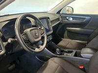 Usado Volvo XC40 Momentum 163 CV (119 kW) 2021 Azul SUV