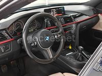 Używany BMW 418 Gran Coupé Comfort Edition 143 KM (105 kW) 2015 Niebieski Coupe
