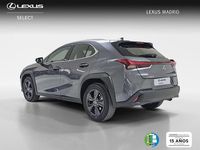 Usado Lexus UX 199 CV (146 kW) 2025 Gris SUV