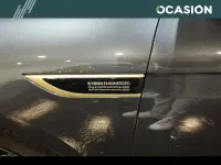 Usado Renault Megane E-Tech Engineered 160 CV (117 kW) 2023 Utilitario