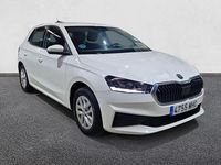 Usado Skoda Fabia Ambition 95 CV (69 kW) 2023 Utilitario