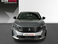 Usado Peugeot 3008 Allure 130 CV (95 kW) 2023 Gris SUV