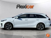 Usado Kia Ceed 141 CV (103 kW) 2021 Blanco Utilitario