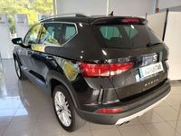 usado Seat Ateca 1.5 TSI 110kW DSG (150CV) S&S Xcellence