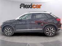 Occasion VW T-Roc Advance 116 ch (85 kW) 2021 Noir SUV