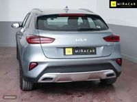Usado Kia XCeed 136 CV (100 kW) 2022 SUV