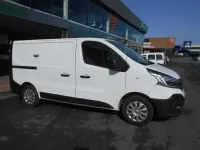 Usado Renault Trafic 120 CV (88 kW) 2020 Blanco Monovolumen