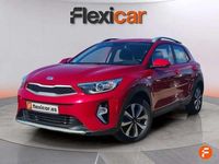 Usado Kia Stonic 101 CV (74 kW) 2021 Rojo SUV