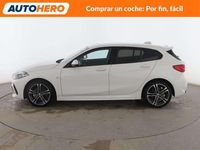 Usado BMW 118 M Sport 150 CV (110 kW) 2024 Blanco Utilitario