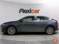 Usado Hyundai i30 120 HP (88 kW) 2018 Cinzento Sedan