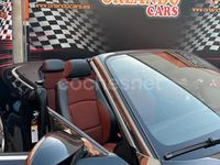 Usado BMW 135 Coupé 306 CV (225 kW) 2008 Negro Coupe