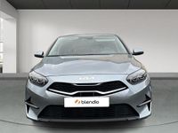 Usado Kia Ceed 120 CV (88 kW) 2024 Gris Utilitario