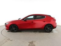 Usado Mazda 3 Homura-Line 186 CV (136 kW) 2023 Rojo Berlina