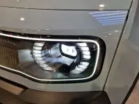 Nuevo Renault Megane E-Tech Iconic 110 kW (150 CV) 2025 SUV