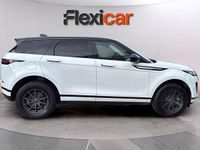Usado Land Rover Range Rover evoque 150 CV (110 kW) 2020 Blanco SUV