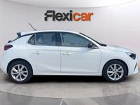 Usado Opel Corsa Edition 102 CV (75 kW) 2021 Blanco Utilitario