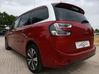 Usado Citroën C4 SpaceTourer Feel 120 CV (88 kW) 2018 Burdeos Monovolumen