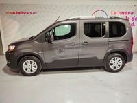 usado Peugeot Rifter 1.2 Puretech S&s Long Active Nav+ 110