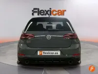 Usado VW Golf VII GTI 290 CV (213 kW) 2019 Gris Utilitario
