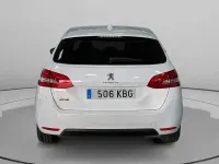 Usado Peugeot 308 Business-Line 100 CV (73 kW) 2017