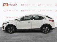 Usado Kia XCeed 160 CV (117 kW) 2021 Blanco SUV