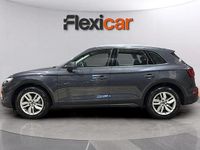 Usado Audi Q5 Premium 163 CV (119 kW) 2022 Gris SUV