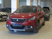 usado Peugeot 2008 1.2 PureTech S&S Allure 130