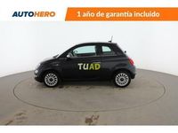 usado Fiat 500 1.2 Lounge