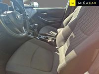 Usado Toyota Corolla Business Edition 125 CV (91 kW) 2023 Negro Berlina