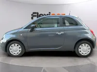 Usado Fiat 500 Dolcevita 71 CV (52 kW) 2022 Gris Berlina