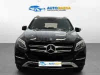 Usado Mercedes GLE250 204 CV (150 kW) 2017 Negro SUV